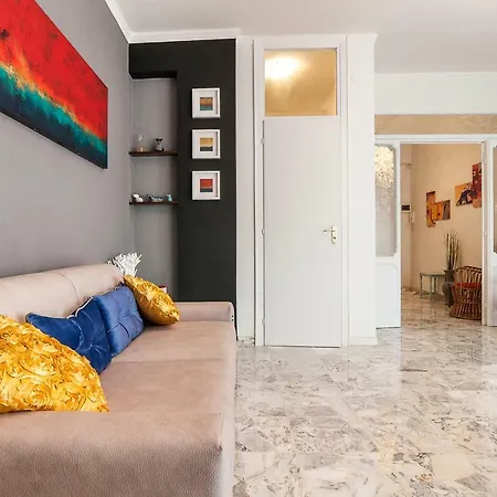 Casa Vacanza Flora Apartment Sperlonga