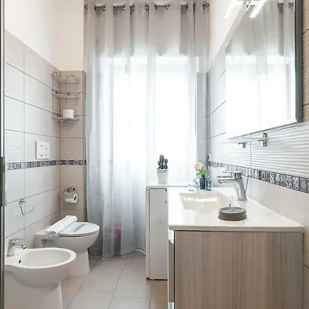 Apartman Casa Flora Sperlonga