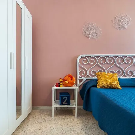 Casa Vacanza Flora