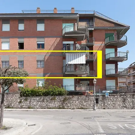 Casa Flora * 斯佩隆加