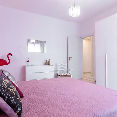 Casa Flora 公寓 斯佩隆加