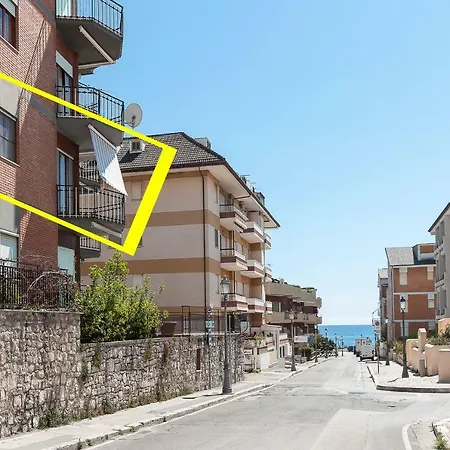 Casa Vacanza Flora Sperlonga