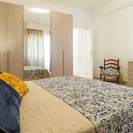 Apartment Casa Vacanza Flora