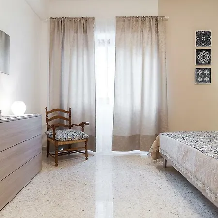 Casa Vacanza Flora Apartment Sperlonga