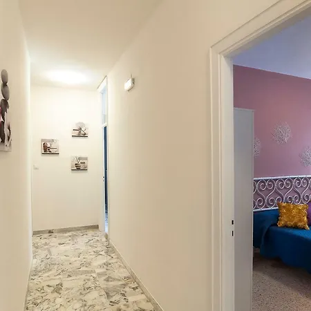 Apartment Casa Vacanza Flora Sperlonga