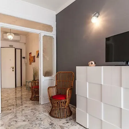 Apartment Casa Vacanza Flora Sperlonga