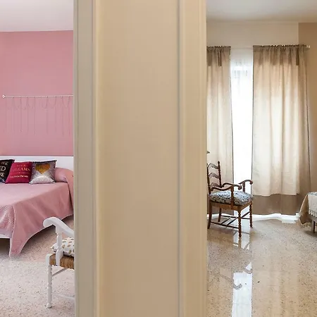 Apartment Casa Vacanza Flora