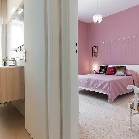Apartman Casa Flora