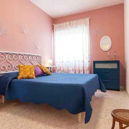 Casa Vacanza Flora * Sperlonga