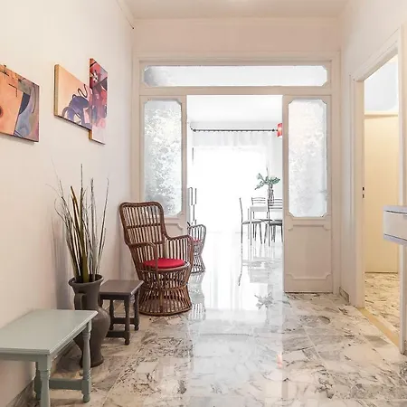 Casa Vacanza Flora