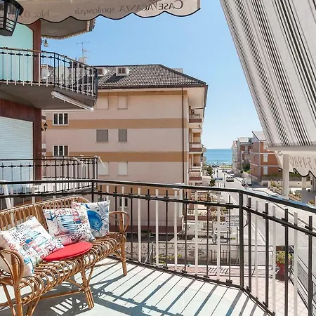 Casa Vacanza Flora Apartment Sperlonga
